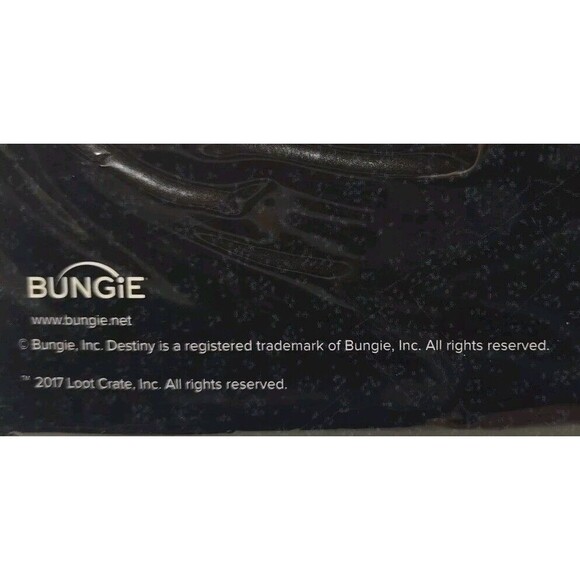 Destiny - 3 Patch Set - Loot Crate Exclusive - NEW SEALED - Picture 5 of 5